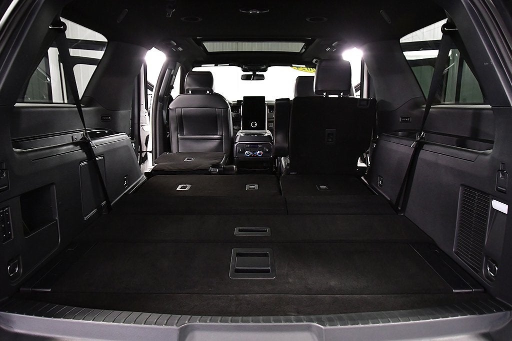 2024 Ford Expedition Max Platinum