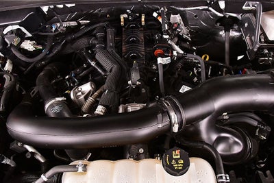 2024 Ford Expedition Max Platinum