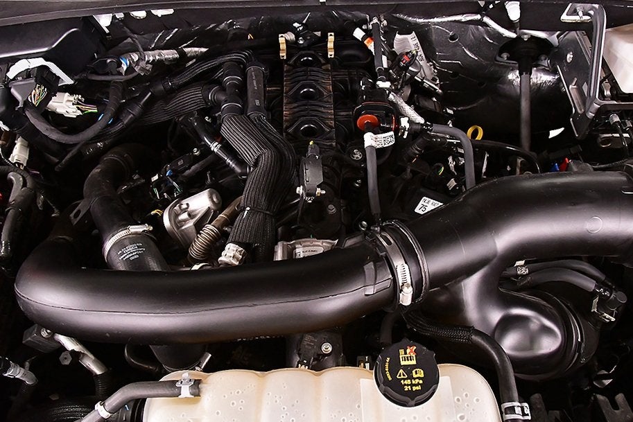 2024 Ford Expedition Max Platinum