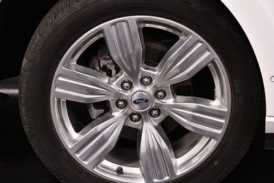 2024 Ford Expedition Max Platinum