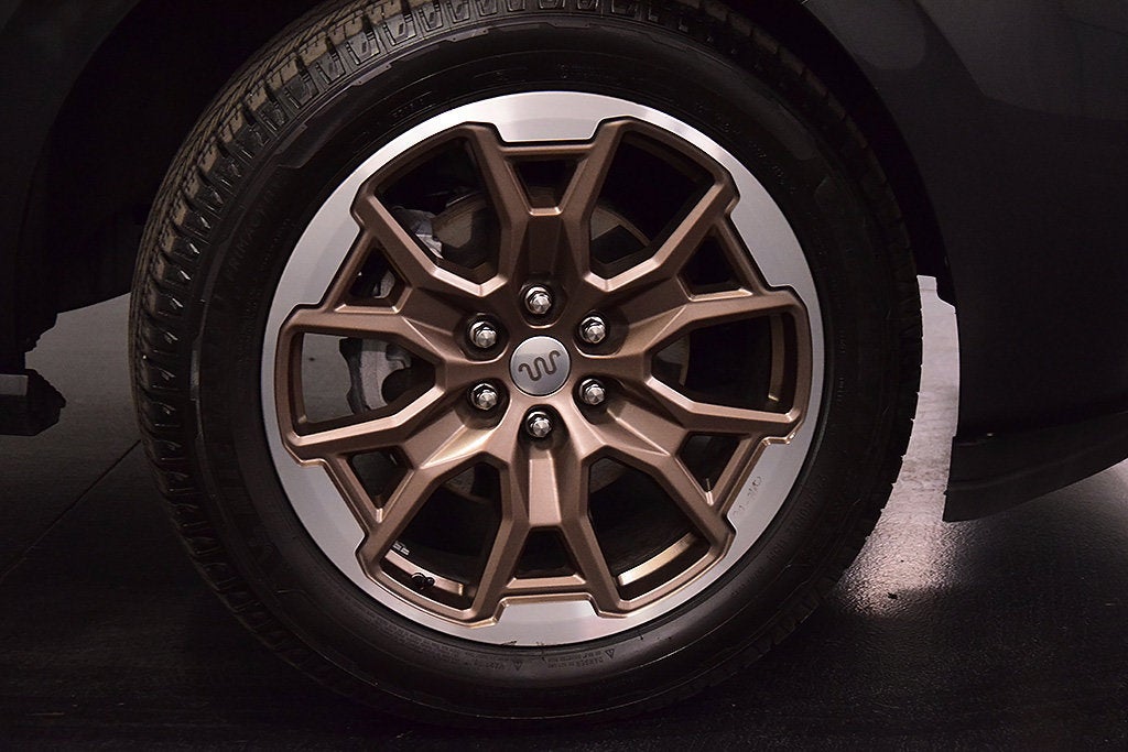 2026 Ford Expedition Max King Ranch