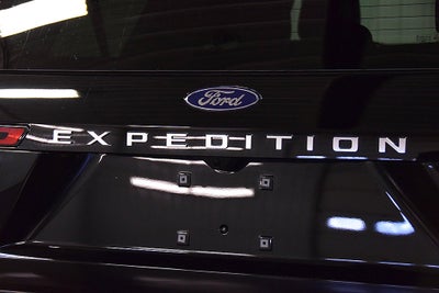 2026 Ford Expedition Max King Ranch