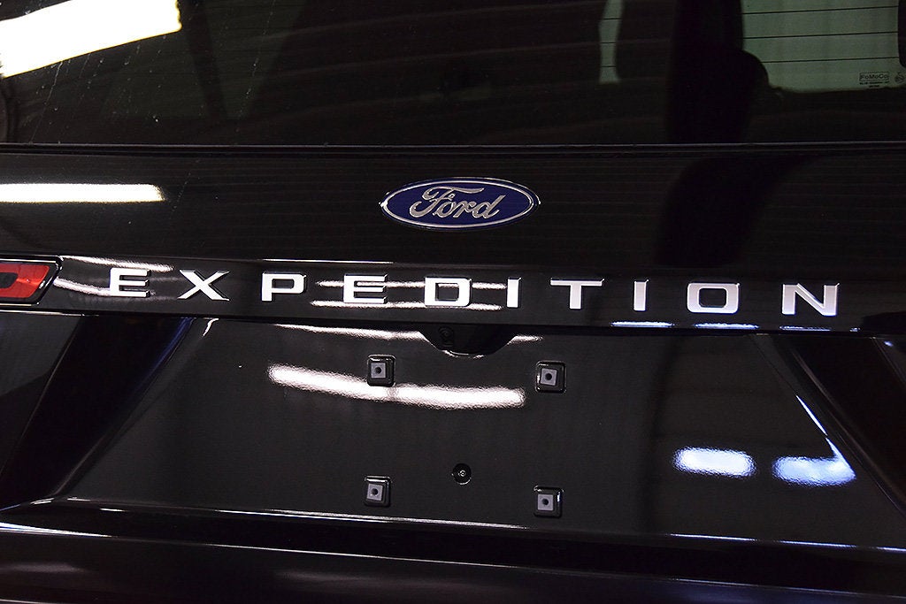 2026 Ford Expedition Max King Ranch