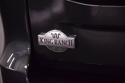 2026 Ford Expedition Max King Ranch