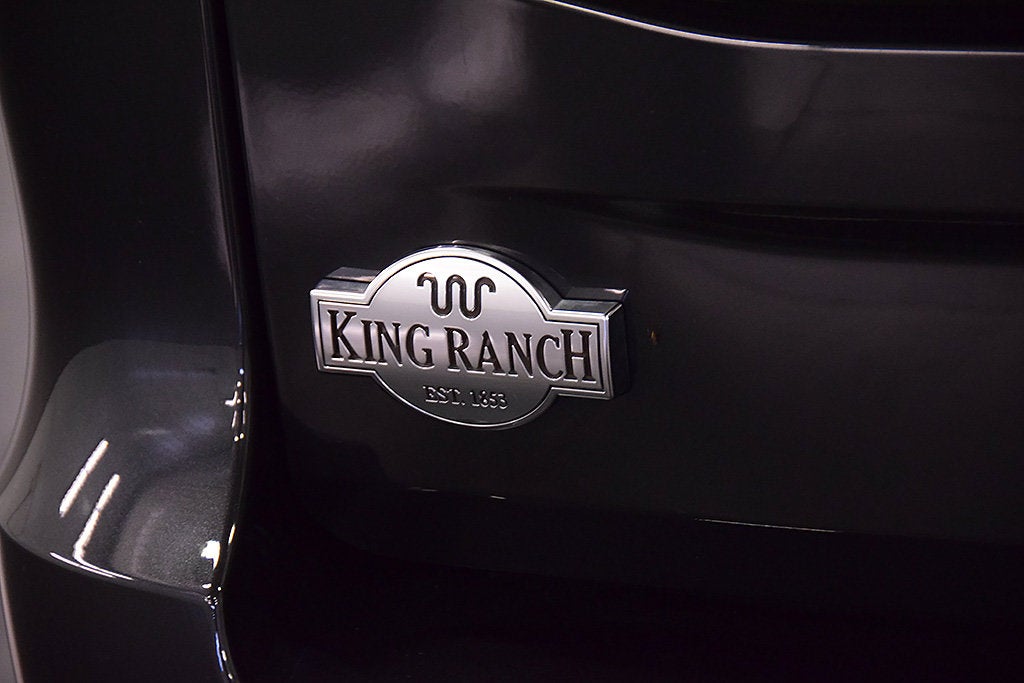 2026 Ford Expedition Max King Ranch