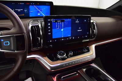 2026 Ford Expedition Max King Ranch