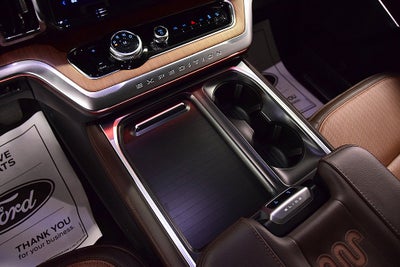 2026 Ford Expedition Max King Ranch