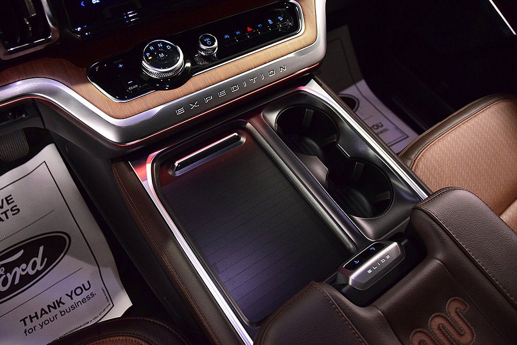 2026 Ford Expedition Max King Ranch
