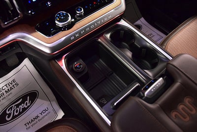 2026 Ford Expedition Max King Ranch