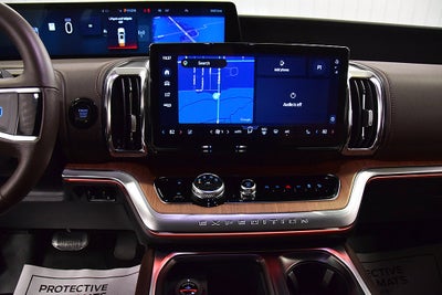 2026 Ford Expedition Max King Ranch