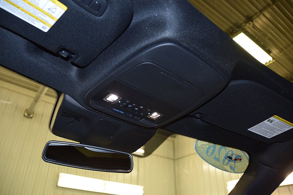 2026 Ford Expedition Max King Ranch
