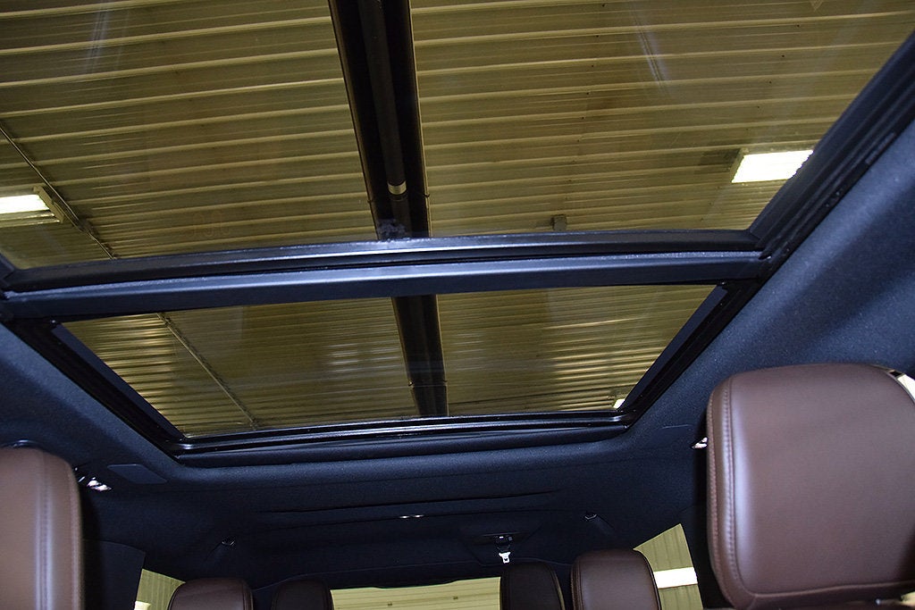 2026 Ford Expedition Max King Ranch