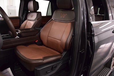 2026 Ford Expedition Max King Ranch