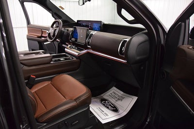 2026 Ford Expedition Max King Ranch