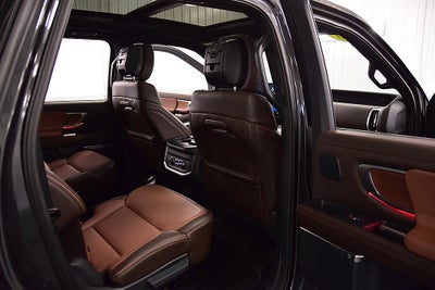 2026 Ford Expedition Max King Ranch