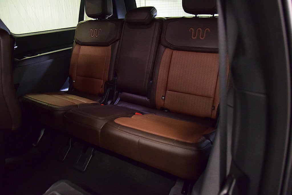 2026 Ford Expedition Max King Ranch