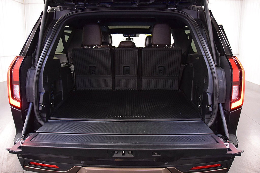 2026 Ford Expedition Max King Ranch