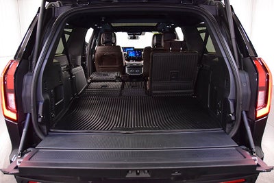2026 Ford Expedition Max King Ranch