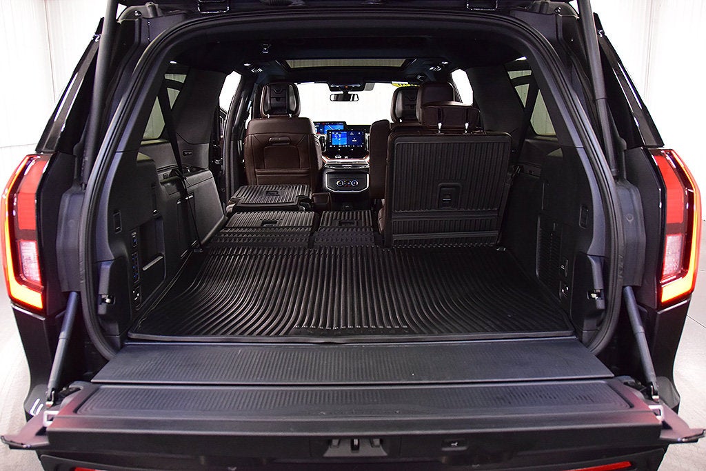 2026 Ford Expedition Max King Ranch