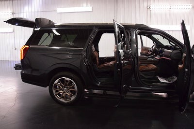 2026 Ford Expedition Max King Ranch