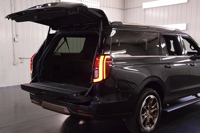 2026 Ford Expedition Max King Ranch