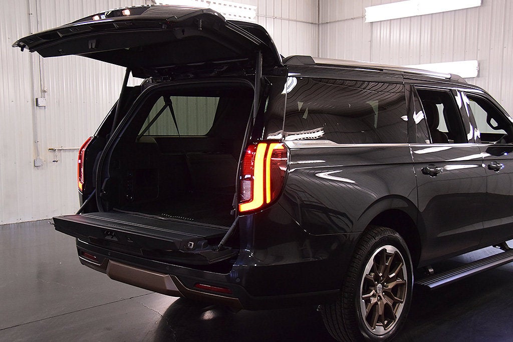 2026 Ford Expedition Max King Ranch