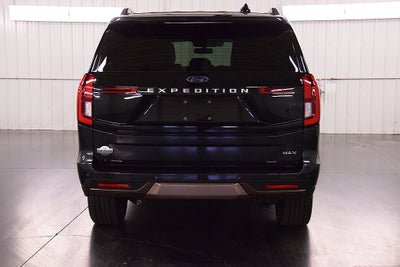2026 Ford Expedition Max King Ranch