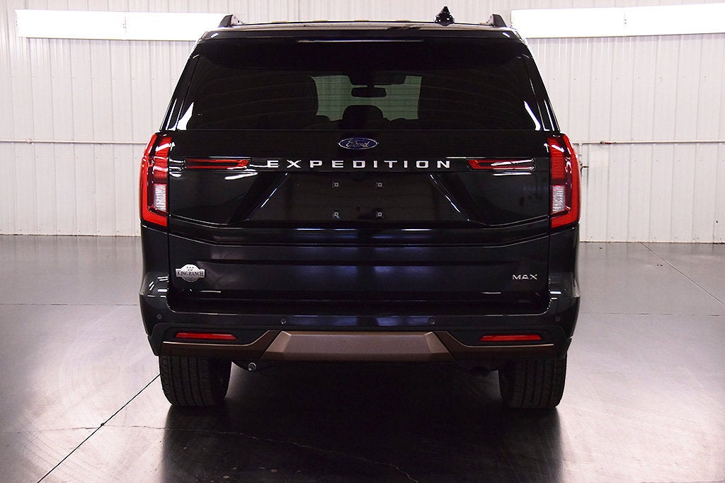 2026 Ford Expedition Max King Ranch