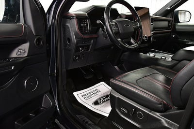 2023 Ford Expedition Max Limited Stealth Edition