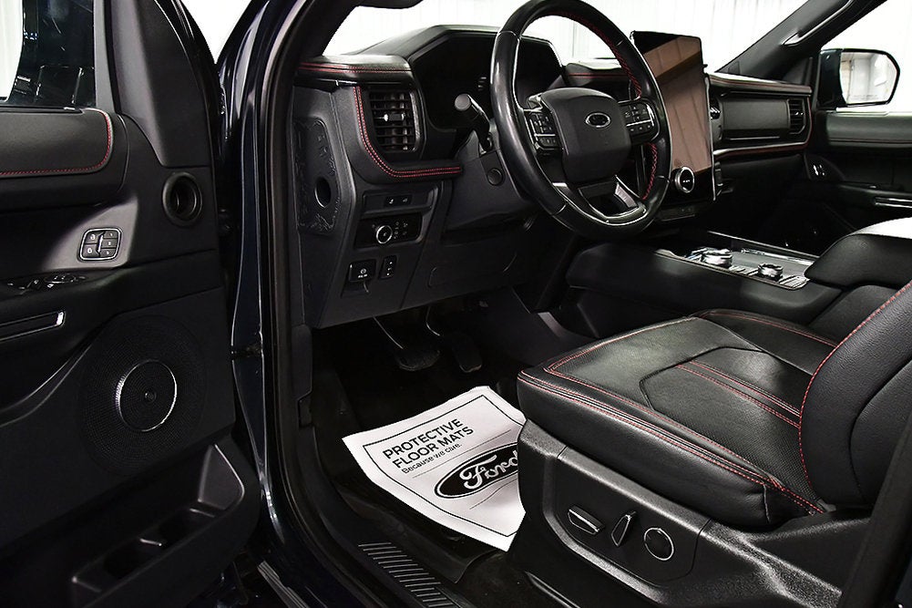 2023 Ford Expedition Max Limited Stealth Edition