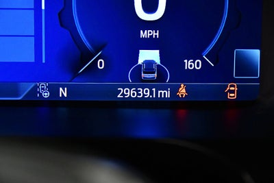 2023 Ford Expedition Max Limited Stealth Edition