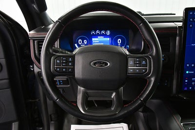2023 Ford Expedition Max Limited Stealth Edition