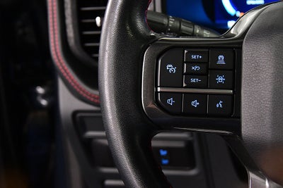 2023 Ford Expedition Max Limited Stealth Edition