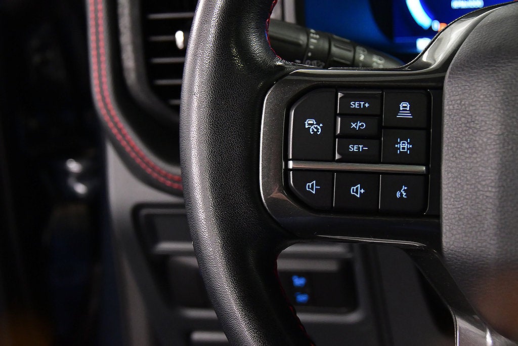 2023 Ford Expedition Max Limited Stealth Edition