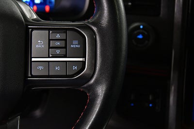 2023 Ford Expedition Max Limited Stealth Edition