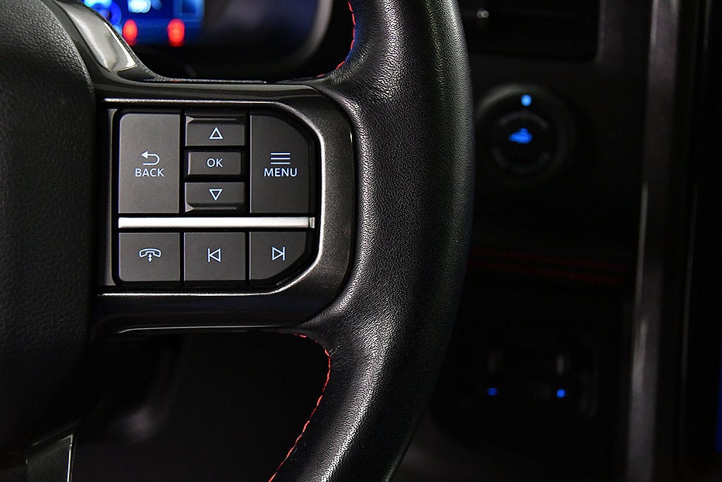 2023 Ford Expedition Max Limited Stealth Edition