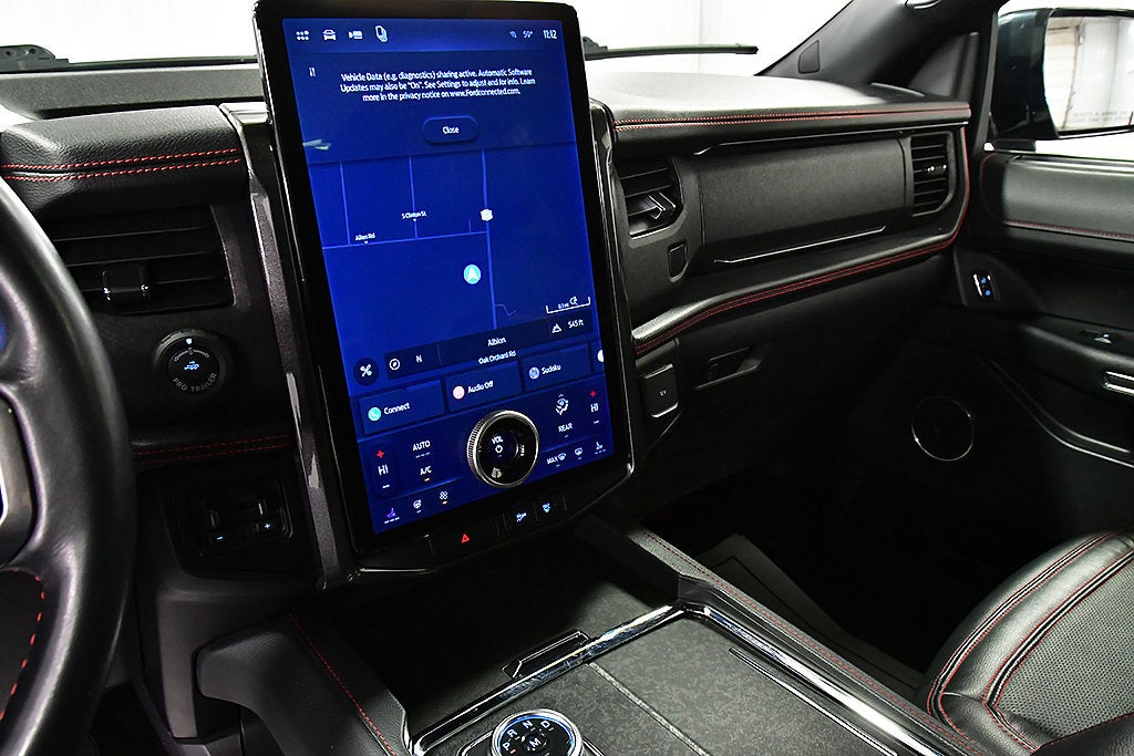 2023 Ford Expedition Max Limited Stealth Edition