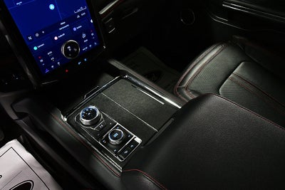 2023 Ford Expedition Max Limited Stealth Edition