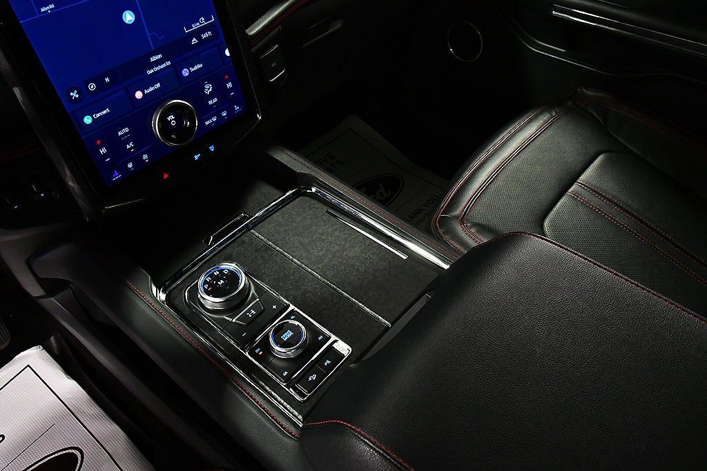 2023 Ford Expedition Max Limited Stealth Edition