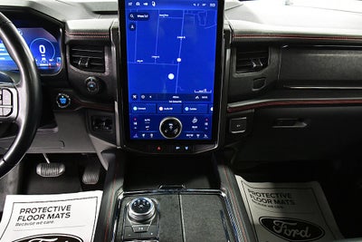 2023 Ford Expedition Max Limited Stealth Edition
