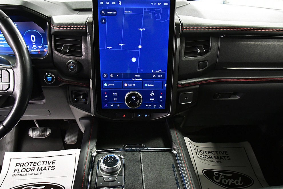 2023 Ford Expedition Max Limited Stealth Edition