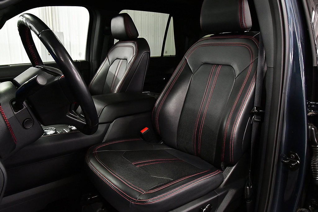 2023 Ford Expedition Max Limited Stealth Edition