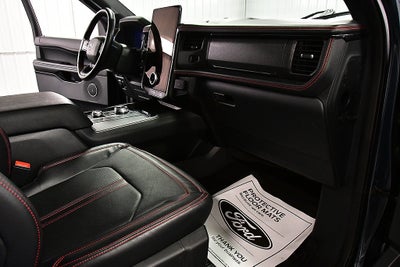 2023 Ford Expedition Max Limited Stealth Edition