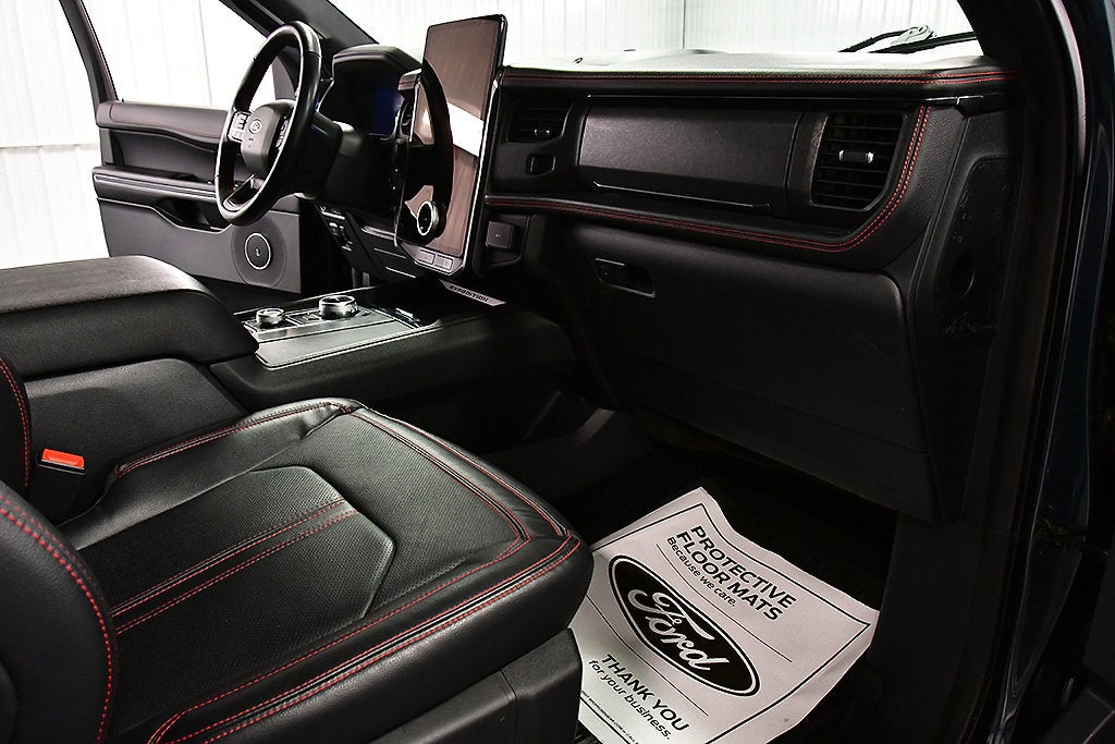 2023 Ford Expedition Max Limited Stealth Edition