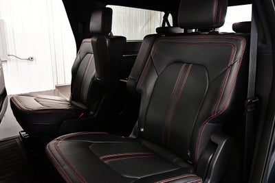 2023 Ford Expedition Max Limited Stealth Edition