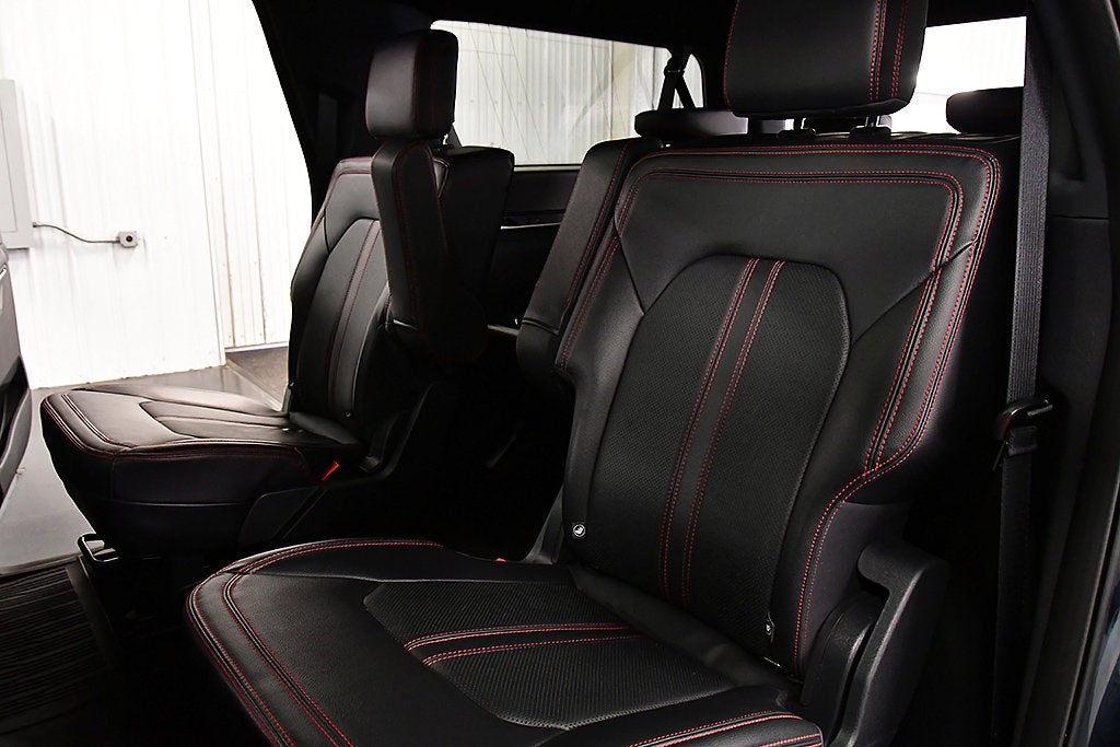 2023 Ford Expedition Max Limited Stealth Edition