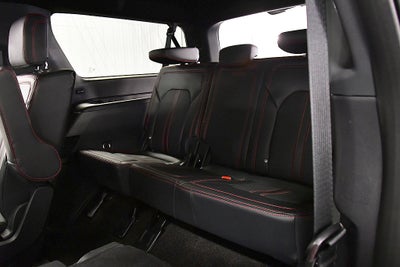 2023 Ford Expedition Max Limited Stealth Edition