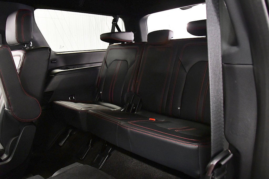 2023 Ford Expedition Max Limited Stealth Edition