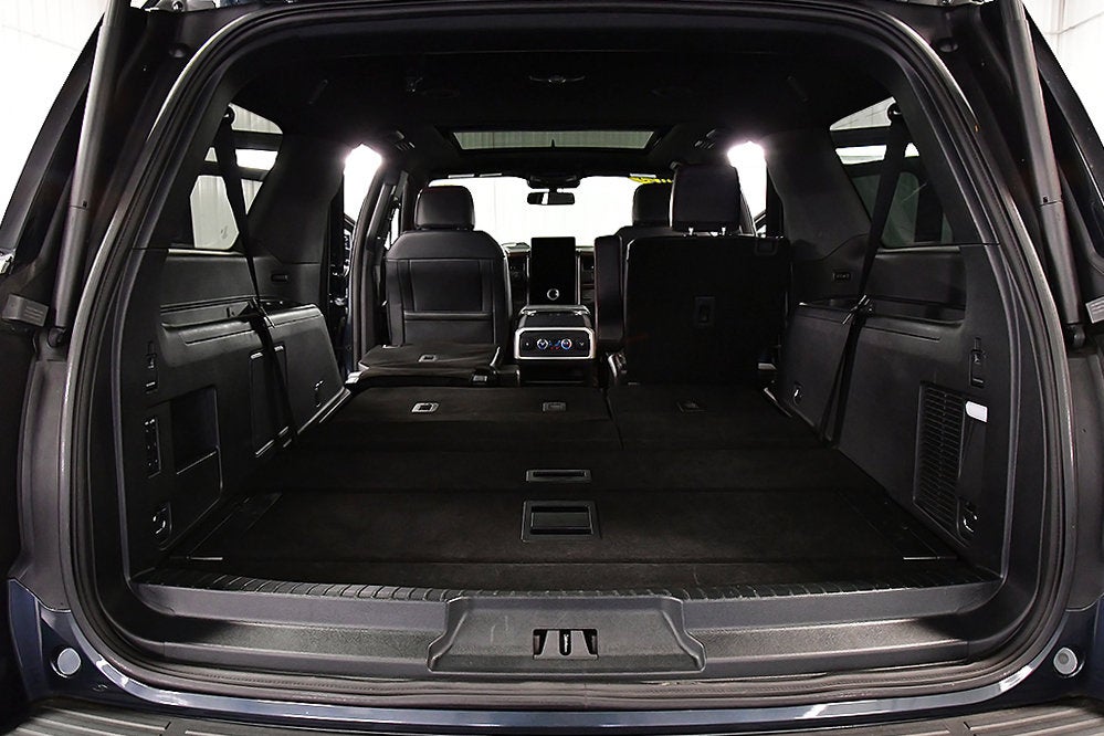 2023 Ford Expedition Max Limited Stealth Edition