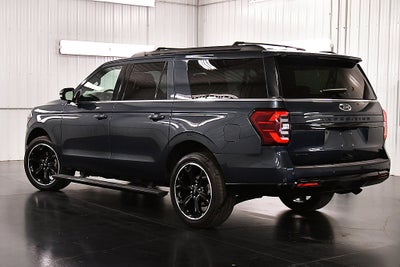 2023 Ford Expedition Max Limited Stealth Edition